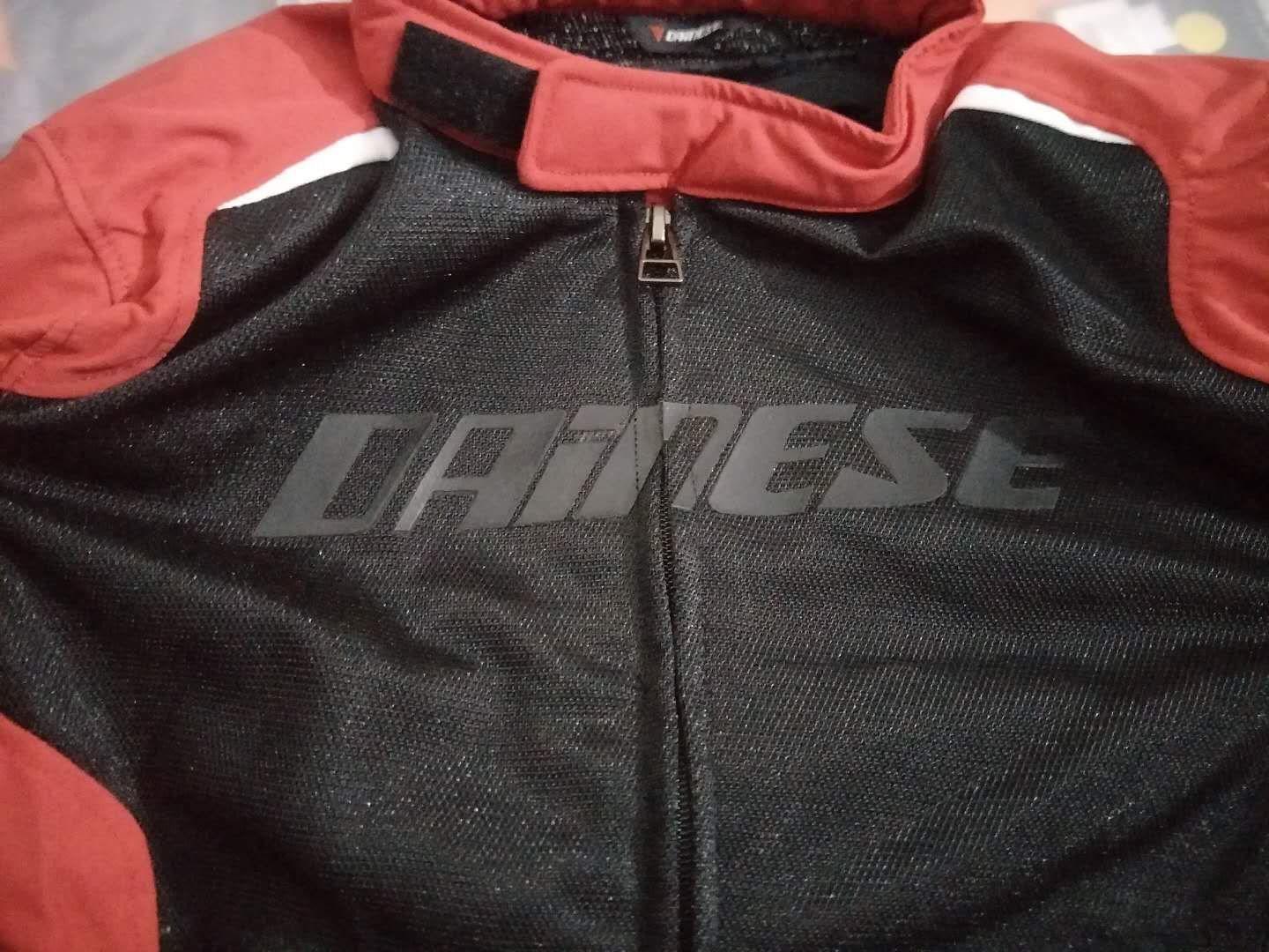 dainese cordura jacket