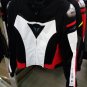 Dainese Jacket Super Speed Textile Cordura Jacket
