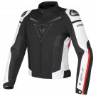 Dainese Jacket Super Speed Textile Cordura Jacket