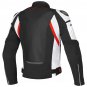 Dainese Jacket Super Speed Textile Cordura Jacket