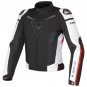 Dainese Jacket Super Speed Textile Cordura Jacket