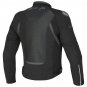 Dainese Jacket Super Speed Textile Cordura Jacket