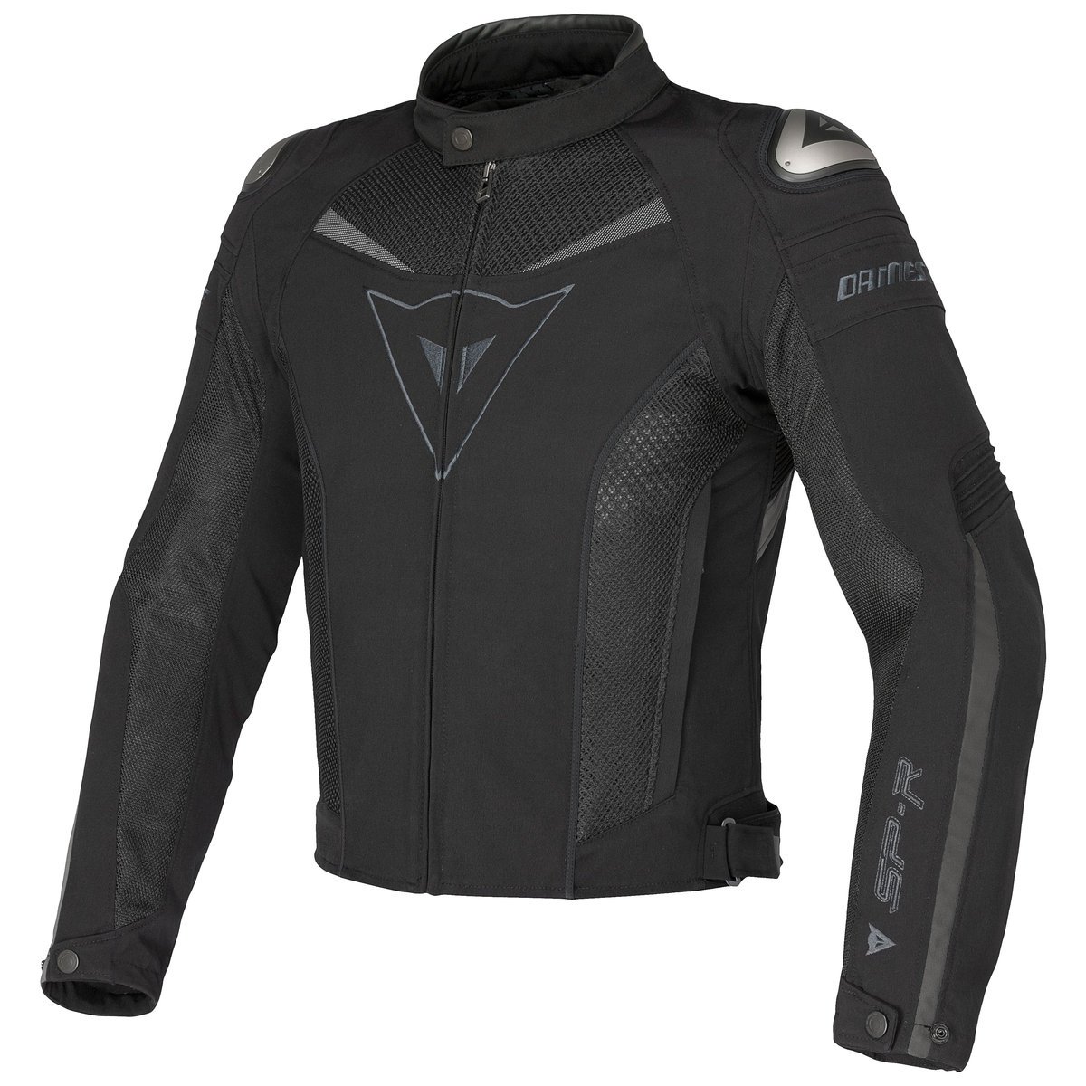 Dainese Jacket Super Speed Textile Cordura Jacket
