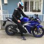 Dainese Jacket Super Speed Textile Cordura Jacket