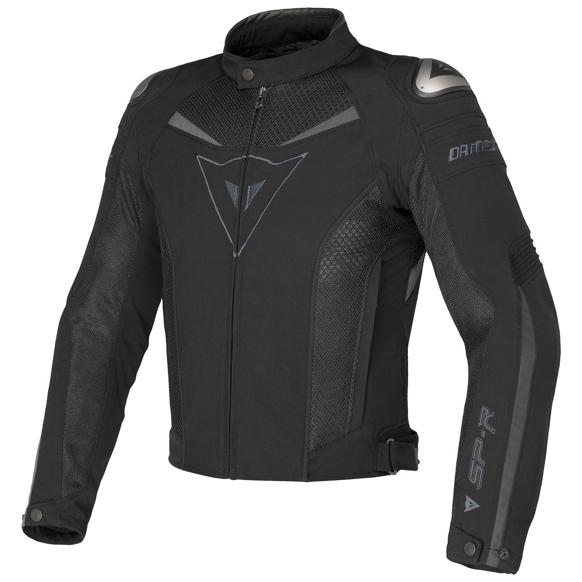 Dainese Jacket Super Speed Textile Cordura Jacket