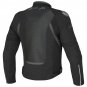 Dainese Jacket Super Speed Textile Cordura Jacket