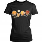Funny Anime Women Shirt, Bleach anime t shirt for women, Naruto women shirt