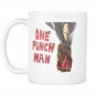 Mug one punch man