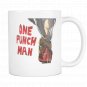 Mug one punch man
