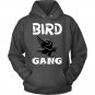 Bird Gang Eagle Tee Philadelphia Football Hoodie