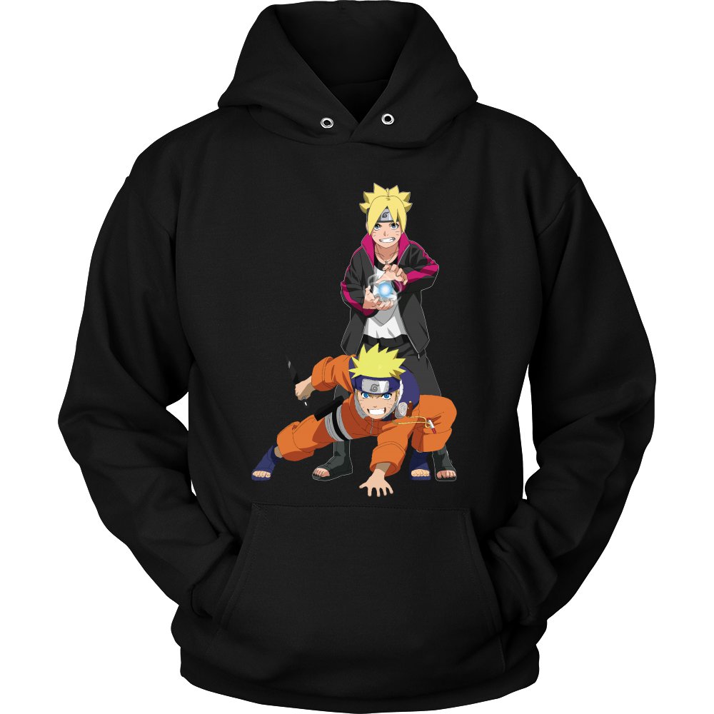 naruto hoodie cheap