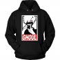 Tokyo Ghoul Anime Unisex Sweatshirt Hoodie Kaneki Tokyo Ghoul Anime Hoodie
