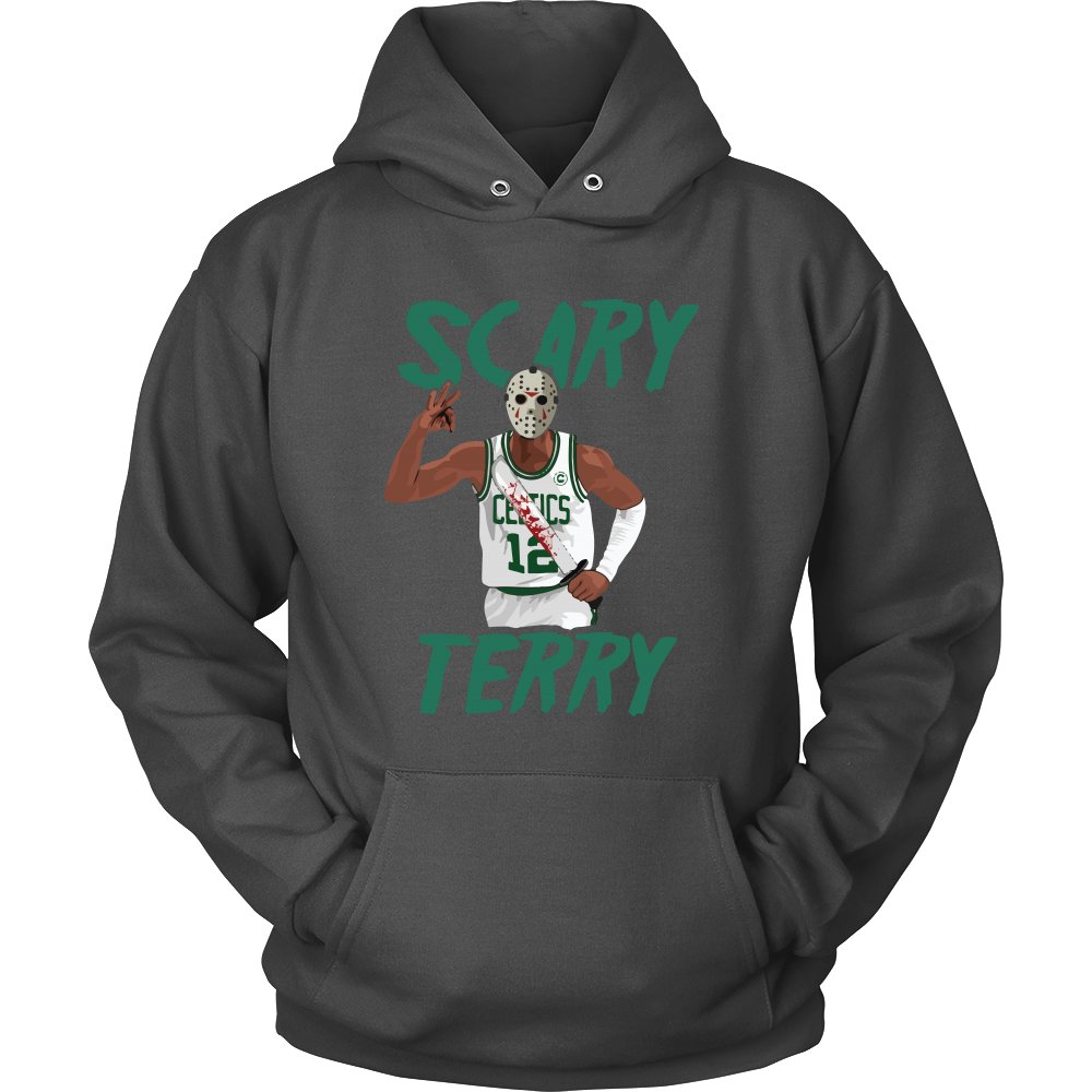 terry rozier scary terry sneakers