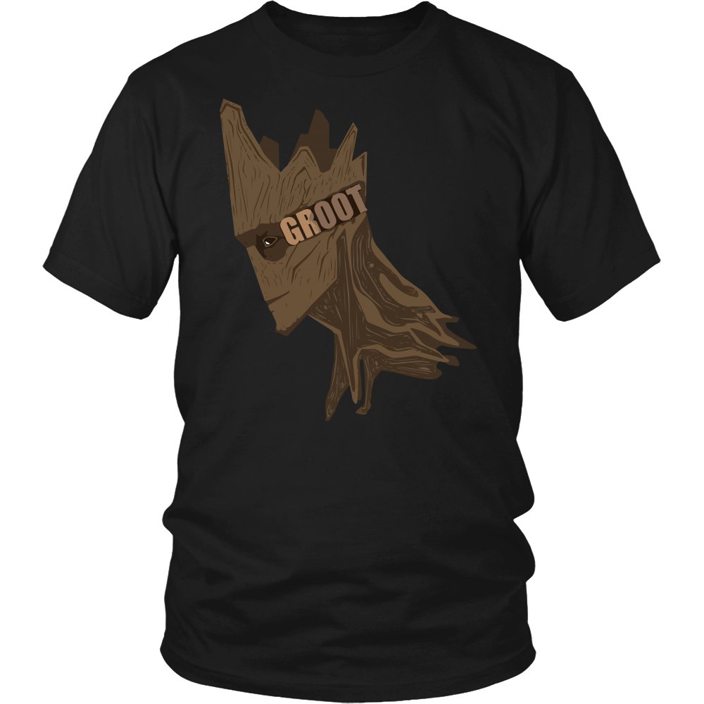 i am groot t shirt uk