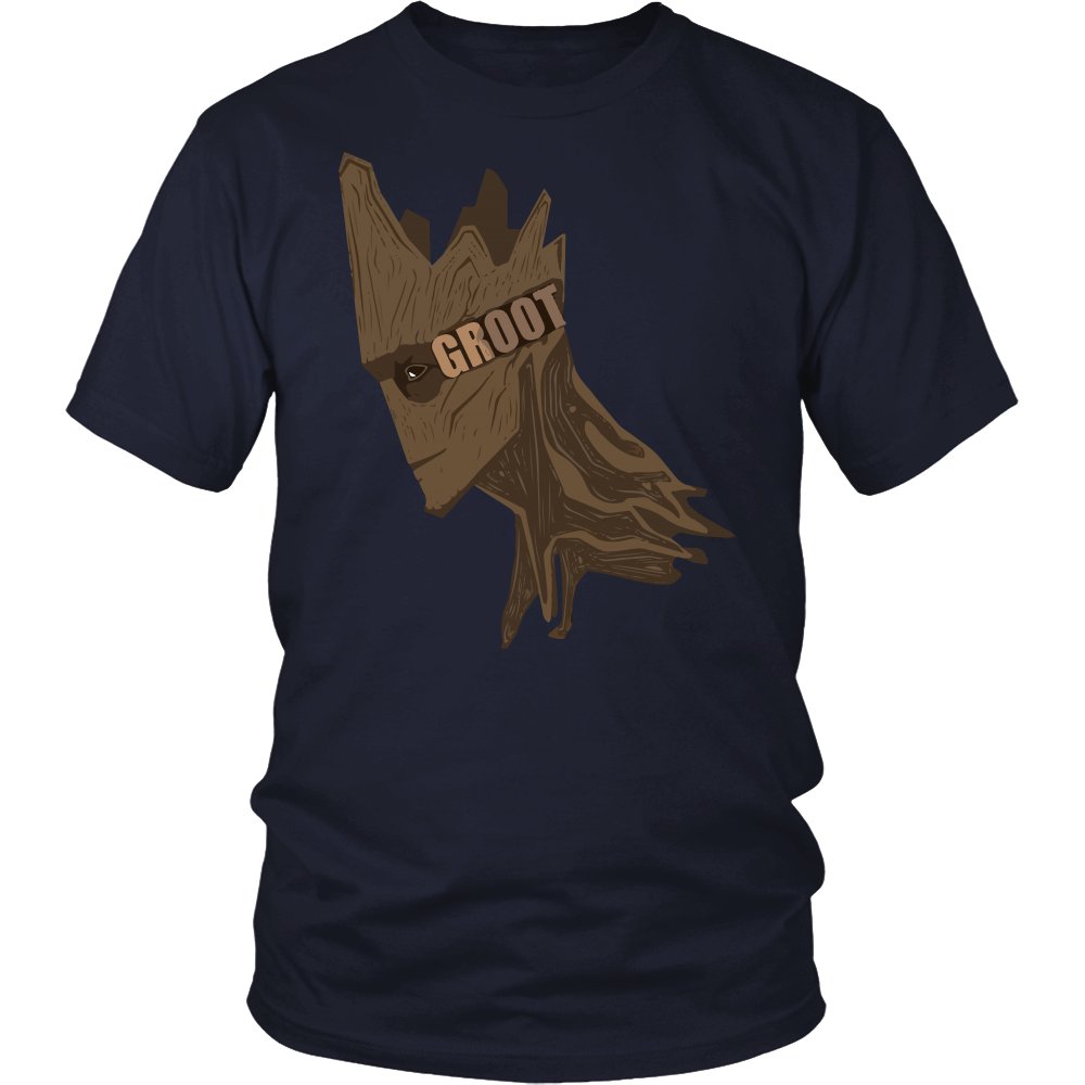 groot t shirts uk