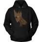 I Am Groot Hoodie Groot Avengers Infinity War Unisex Sweatshirt Hoodie