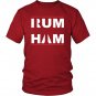 Rum Ham Shirt - Its Always Sunny in Philadelphia Unisex T-Shirt