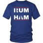 Rum Ham Shirt - Its Always Sunny in Philadelphia Unisex T-Shirt