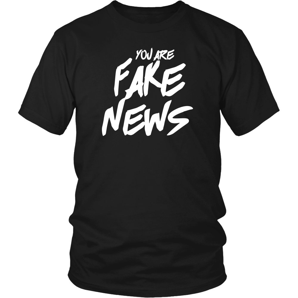 news shirt