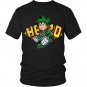 My Hero Academia Shirt Boku no Hero Midoriya Shirt Otaku Manga Anime T Shirt