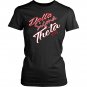 Delta Sigma Theta Shirt Womens Sorority Gifts Paraphernali kappa Delta 1913 Tee