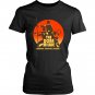 Dora Milaje Women Shirt Black Panther Wakanda Avengers Superhero Marvel T-Shirt