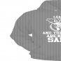 Arya Stark Unisex Hoodie Game Of Thrones Long Sleeve Leave One Wolf Alive Hoodie