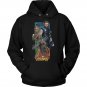 Avengers Sweatshirt Hoodie Thor Groot I am Groot Super Hero Marvel Hoodie
