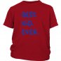 Youth Kids Shirt Best Kid Ever Funny T-Shirt For Kids Birthday Gift