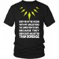 My Ancestors Knew Death Was Better Than Bondage Shirt Black Lives Matter
