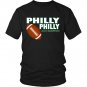Philly Philly Championship Shirt Philadelphia Eagles Underdogs Dilly Dilly