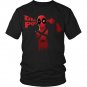 Deadpool Shirt Unisex Super Hero Marvel Shirt Avengers Deadpool Costume T-Shirt