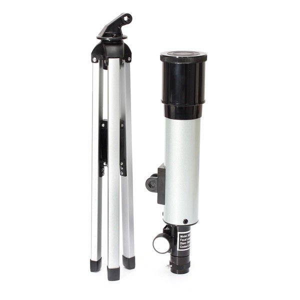 HD Astronomical Refractor Telescope High Magnification Zoom Monocular