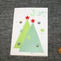 Handmade by Artisan 3D Cards | Holiday Cards with Envelopes | Unique Design 100% Handcrafted