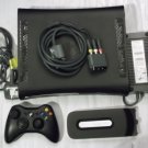 Black Hdmi Xbox 360