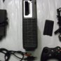 Black Xbox 360 Slim