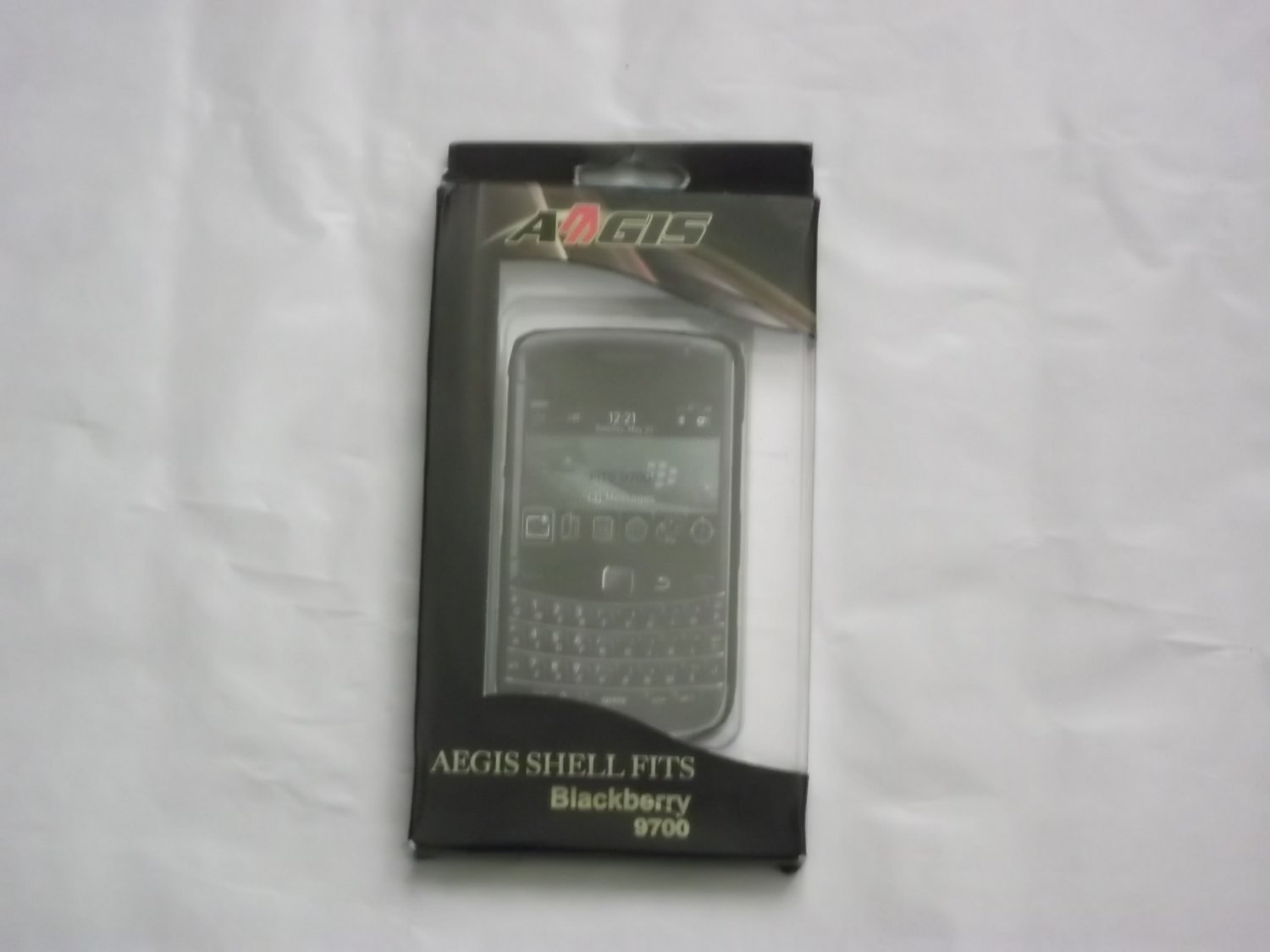Blackberry Mobile Phone Case