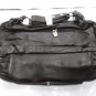 Ladies Black Leather Hand Bag