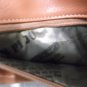 Ladies Black Leather Hand Bag