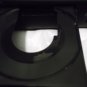 Black Xbox 360 Slim