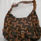 Ladies Leather Hand Bag