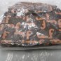 Ladies Leather Hand Bag