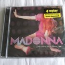 Madonna CD