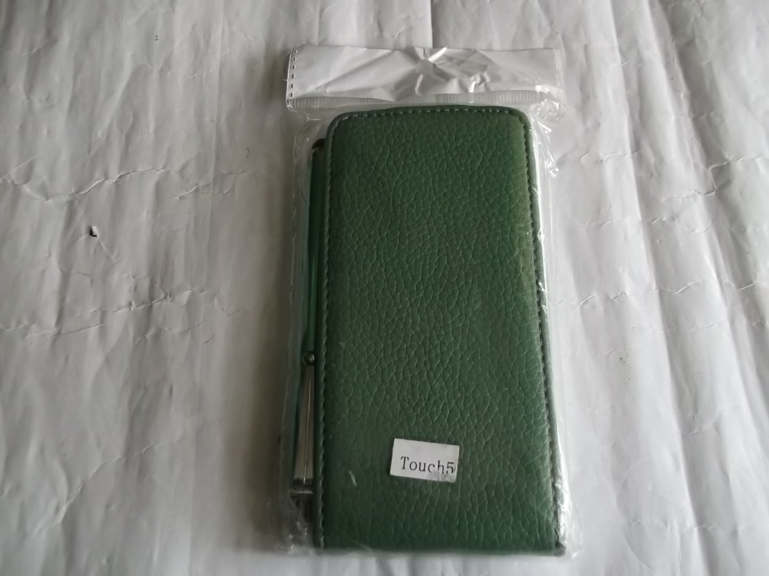 I-Phone 5 Case