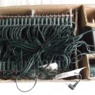 200 Coloured Christmas Lights