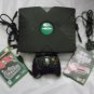 XBOX CONSOLE BUNDLE