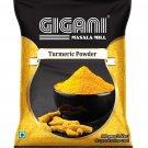 Gigani Turmeric Powder 100 Grams (3.50oz) Imported From India