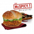 McSpicy