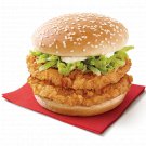 Double McSpicy