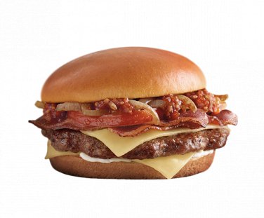 Classic Angus Cheese